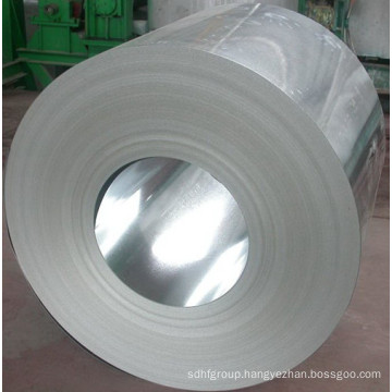 Prepainted Steel Coils for Manufacture Anticorrosion Parts of Cars (PPGI)